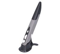 Hosie Mouse Pen, 2.4G Wireless Mouse Pen Superb with TYPE-C Adapter Micro B Adapter for PC Laptop