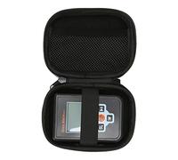 Hosie Nuclear Radiation Detector, Radioactive Detector Power Off Data Storage for Hard Beta Rays for X Rays