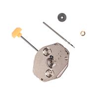 Hosie Quartz Watch Movement, High Precision Replacement Watch Movement Repair for Shop