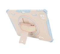 Hosie Tablet Case, Tablet Protective Case All Around Protection Dropproof Ultra Thin for A2377 A2459 A2301 A2460 (Blue)