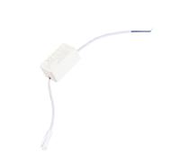 Hosioe 4-7X1W LED Driver Constant Current Power Supply for DIY LED Lamp Beads for Lighting Accessories