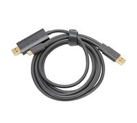 Hosit Data Transfer Cable, Connect Second Computer USB Data Transfer Cable for PC