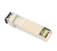 Hosit SFP Optical Module, 25G SFP LR Transceiver Up To 10KM LC 1310nm Single Mode 25G for Internet Cards