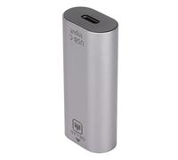 Hosit Type-C Network Port Adapter, Fast Transfer Type-C Female RJ45 Network Port Adapter for