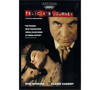 Hoskins - Felicia's Journey [DVD] [1999] [Region 1] [US Import] [NTSC]