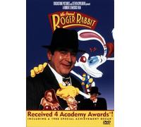 Hoskins - Who Framed Roger Rabbit [DVD] [1988] [Region 1] [US Import] [NTSC]