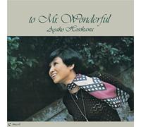 HOSOKAWA,AYAKO - Mr Wonderful