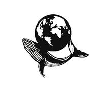 Hosoncovy Whale Metal Wall Art, Metal Wall Decor, Nautical Home Decor,Beach House Decor Art ，Whale Wall Sculpture for Home Decor
