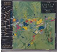 Hosono,Haruomi - Endless Talking