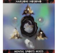 Hosono, Haruomi - Mental Sports Mixes [Vinyl LP] [VINYL]