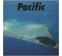 HOSONO - PACIFIC SUZUKI SHIGERU - CD - J3z
