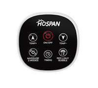 HOSPAN Foot Bath Remote Control