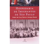 Hospedaria De Imigrantes De São Paulo (Em Portuguese do Brasil)