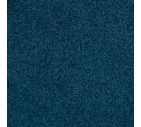 Hospi Charm Bleach Cleanable Commercial Carpet By Remland (Aqua Blue, 3M X 4M)