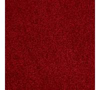 Hospi Charm Bleach Cleanable Commercial Carpet By Remland (Red, 2M X 4M)