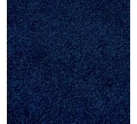 Hospi Charm Bleach Cleanable Commercial Carpet By Remland (Royal Blue, 3M X 4M)