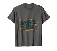 Hospice Crew, Palliative Terminal Care Nursing Appreciation T-Shirt