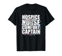 Hospice Nurse Palliative Care T-Shirt