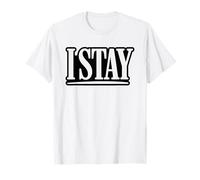 Hospice Nurse Stay End Life Patient Presence Palliative Care T-Shirt