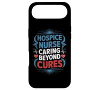 Hospice Nursing Design for Hospice Nurse Palliative Nursing Case for iPhone Air