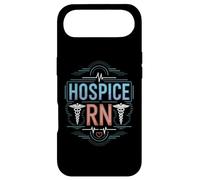 Hospice Rn, Hospice Nurse Hospice Nursing Palliative Case for iPhone Air