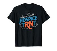 Hospice Rn, Hospice Nurse Hospice Nursing Palliative T-Shirt