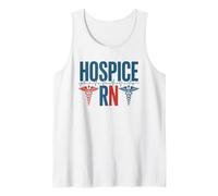 Hospice Rn, Hospice Nurse Hospice Nursing Palliative Tank Top