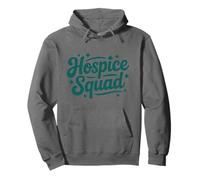 Hospice Squad, Hospice Nurse Crew Hospice Nursing Palliative Pullover Hoodie