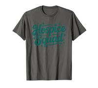 Hospice Squad, Hospice Nurse Crew Hospice Nursing Palliative T-Shirt