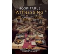 Hospitable Witnessing: Using Autoethnography to Reflect Theologically on a Journey of Friendship and Mental Health Problems