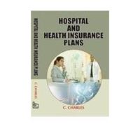 Hospital and Health Insurance Plans