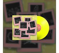 Hospital Bracelet - South Loop Summer Vinyl