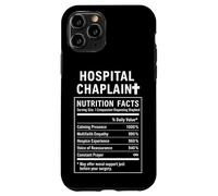 Hospital Chaplain Case for iPhone 11 Pro