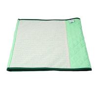 Hospital Direct Essential Glide & Lock Sheet for Moving Patients On Bed (40x45). A Reusable Positioning Bed Pad & A Transfer Sheet to Assist Moving Patients. Non-Slip Mat for Hospitals & Care Homes.