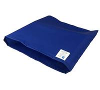 Hospital Direct Slideezi Washable Tubular Roller Slide Sheet (140x200cm). Enables Flexibility of Movement Without Risk of Injury. Ideal for Turning, Swivelling, and Transferring Patients.