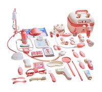 Hospital Doctor Kit with Light and Sound Effects
