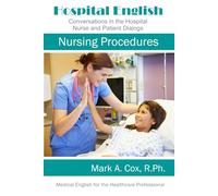 Hospital English: Nursing Procedures