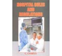 Hospital Rules and Regulations