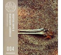 Hospital Ships - Graveface Charity Series 004 [VINYL]