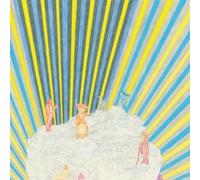 Hospital Ships Lonely Twin (Vinyl) (US IMPORT)