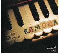 HOSPITAL SHIPS - Oh Ramona