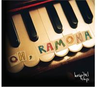 Hospital Ships - Oh Ramona (Dig)