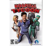Hospital Tycoon