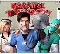 Hospital Tycoon EMEA Steam CD Key