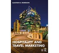 Hospitality and Travel Marketing