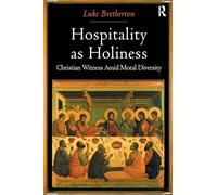 Hospitality as Holiness: Christian Witness Amid Moral Diversity