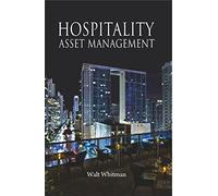 Hospitality Asset Management