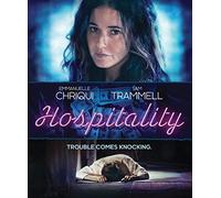Hospitality [Blu-ray]