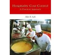 Hospitality Cost Control: A Practical Approach