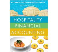 Hospitality Financial Accounting